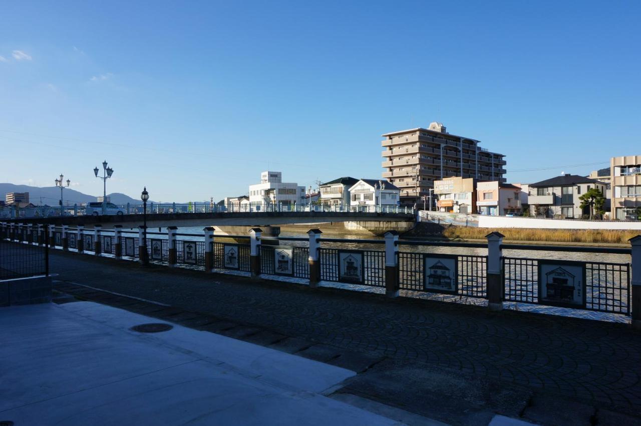 Hotel Imari Aioibashi Bettei Dış mekan fotoğraf