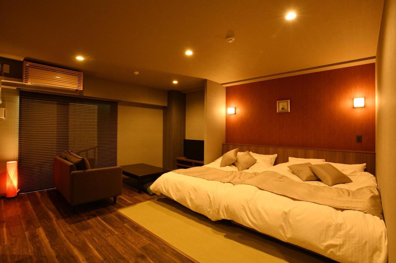 Hotel Imari Aioibashi Bettei Dış mekan fotoğraf