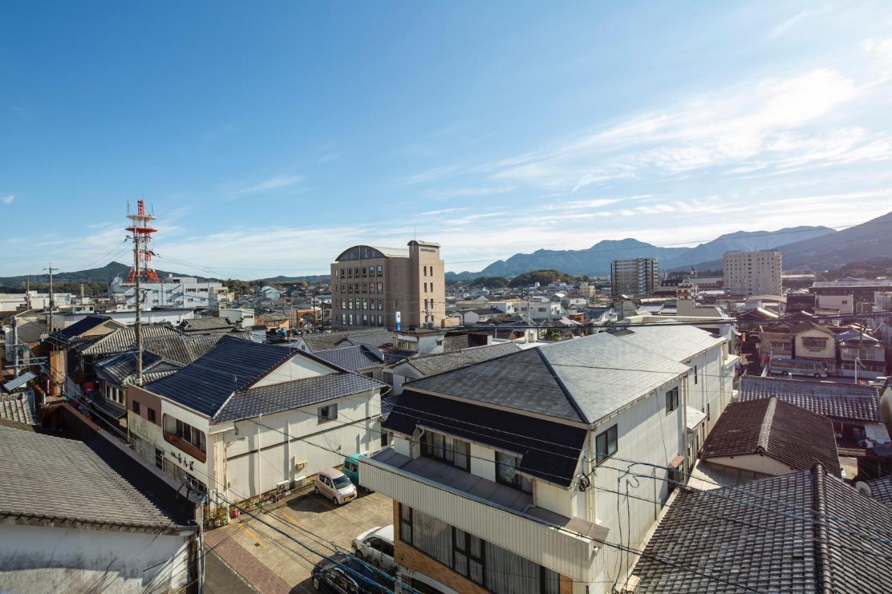 Hotel Imari Aioibashi Bettei Dış mekan fotoğraf