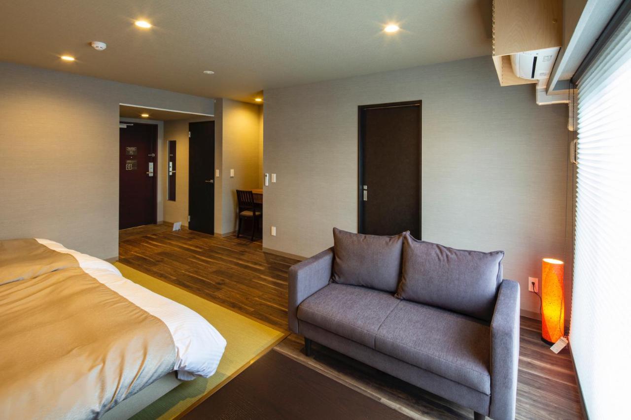 Hotel Imari Aioibashi Bettei Dış mekan fotoğraf