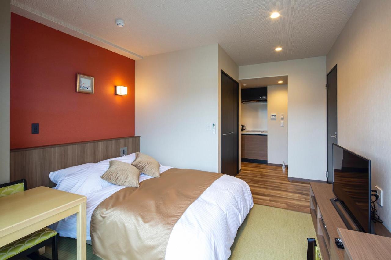 Hotel Imari Aioibashi Bettei Dış mekan fotoğraf