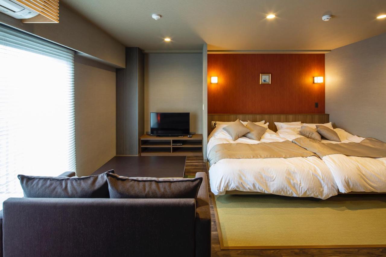 Hotel Imari Aioibashi Bettei Dış mekan fotoğraf